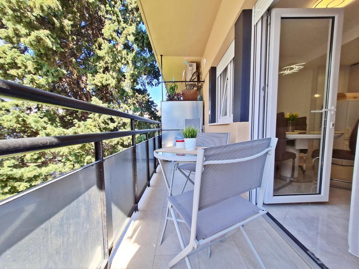 Split City Apartment Rosemary Екстериор снимка