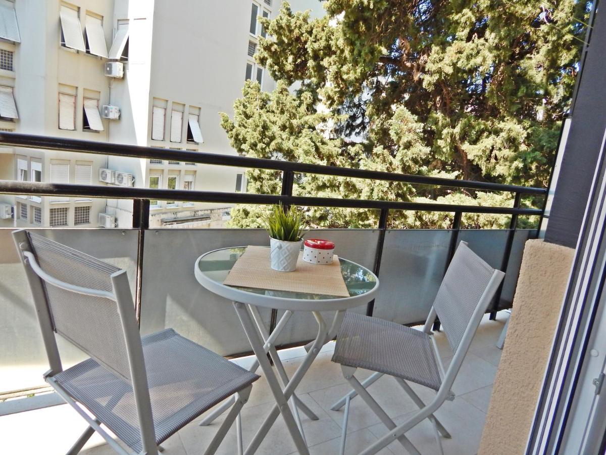 Split City Apartment Rosemary Екстериор снимка