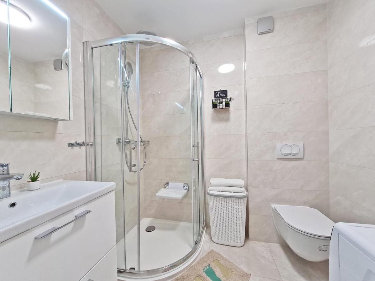Split City Apartment Rosemary Екстериор снимка