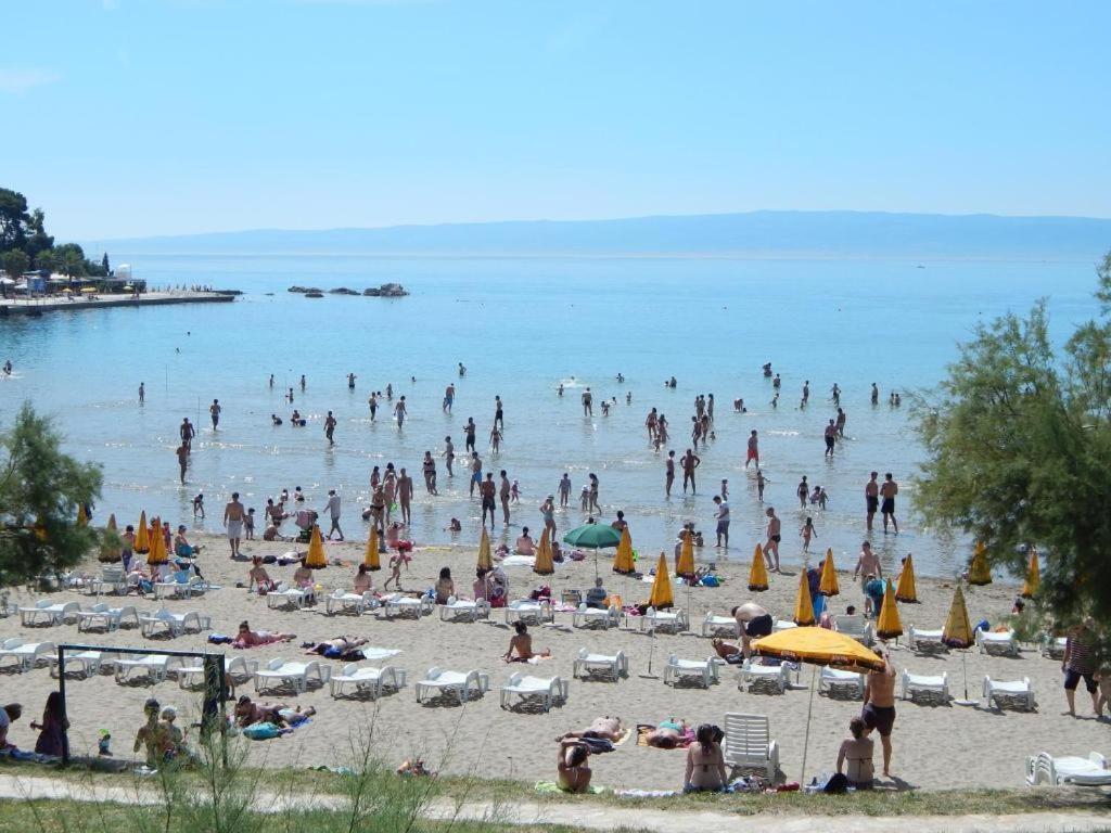 Split City Apartment Rosemary Екстериор снимка