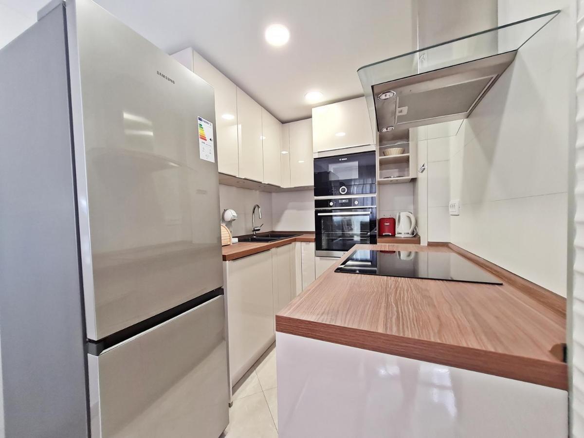 Split City Apartment Rosemary Екстериор снимка