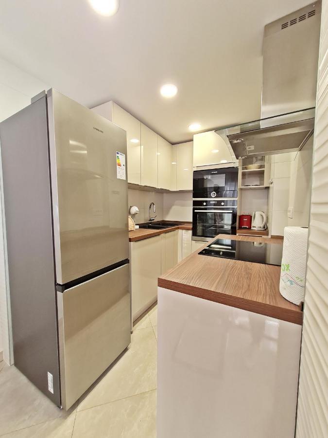 Split City Apartment Rosemary Екстериор снимка