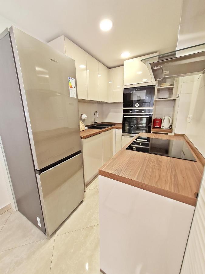 Split City Apartment Rosemary Екстериор снимка